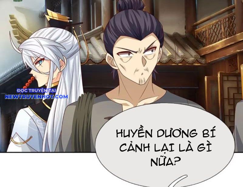 Cơ Quan Thức Tỉnh, Ta Bỗng Dưng Vô địch Rồi! Chapter 101 - Trang 7