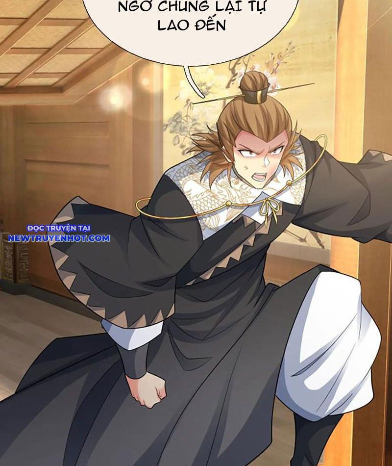 Cơ Quan Thức Tỉnh, Ta Bỗng Dưng Vô địch Rồi! Chapter 102 - Trang 10