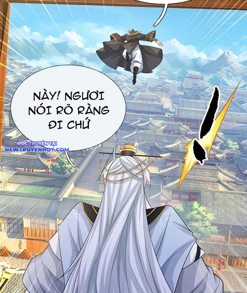 Cơ Quan Thức Tỉnh, Ta Bỗng Dưng Vô địch Rồi! Chapter 102 - Trang 12
