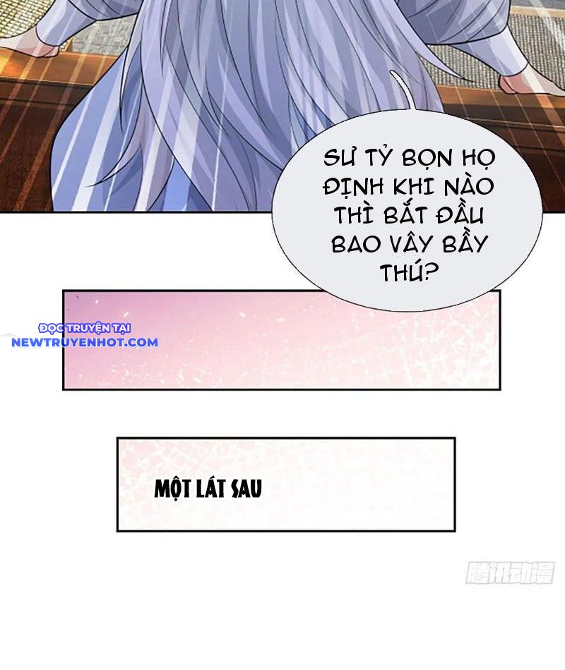 Cơ Quan Thức Tỉnh, Ta Bỗng Dưng Vô địch Rồi! Chapter 102 - Trang 13