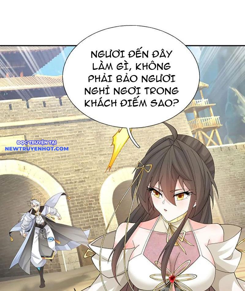 Cơ Quan Thức Tỉnh, Ta Bỗng Dưng Vô địch Rồi! Chapter 102 - Trang 14