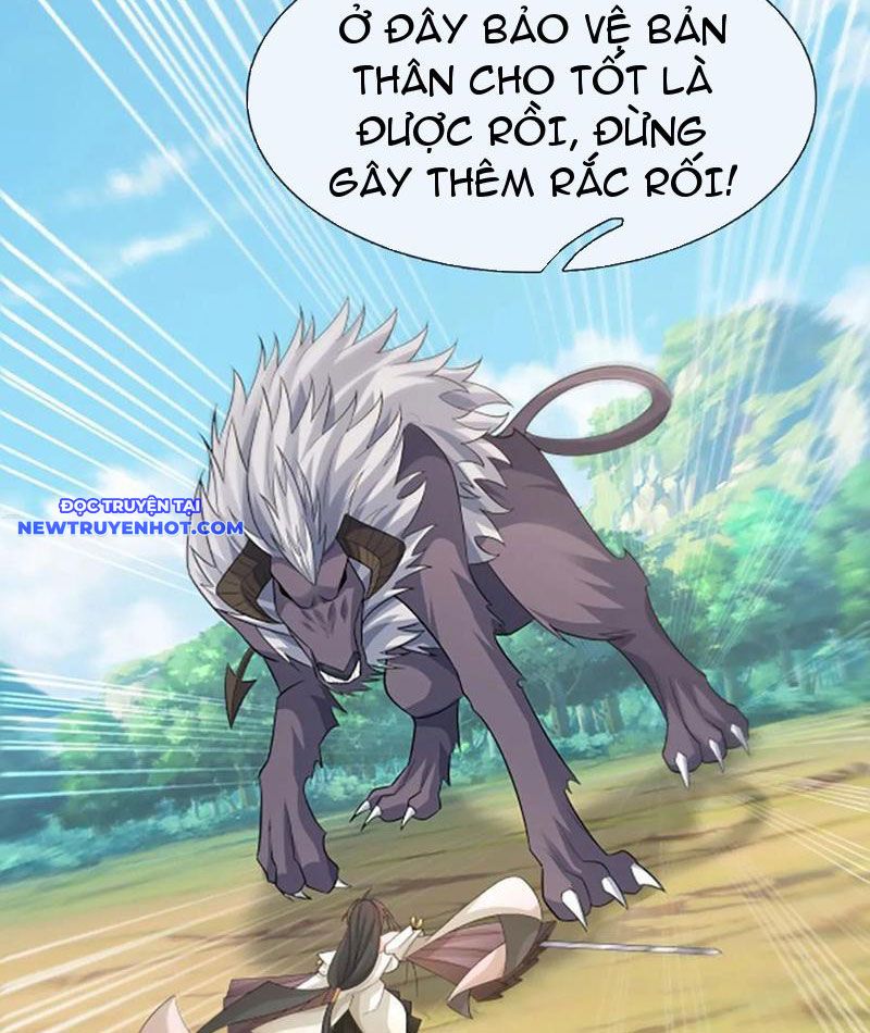 Cơ Quan Thức Tỉnh, Ta Bỗng Dưng Vô địch Rồi! Chapter 102 - Trang 17