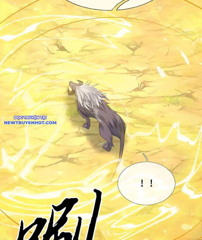 Cơ Quan Thức Tỉnh, Ta Bỗng Dưng Vô địch Rồi! Chapter 102 - Trang 19