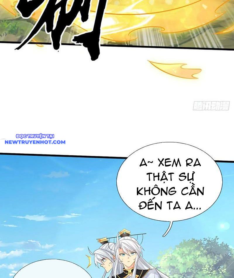 Cơ Quan Thức Tỉnh, Ta Bỗng Dưng Vô địch Rồi! Chapter 102 - Trang 20