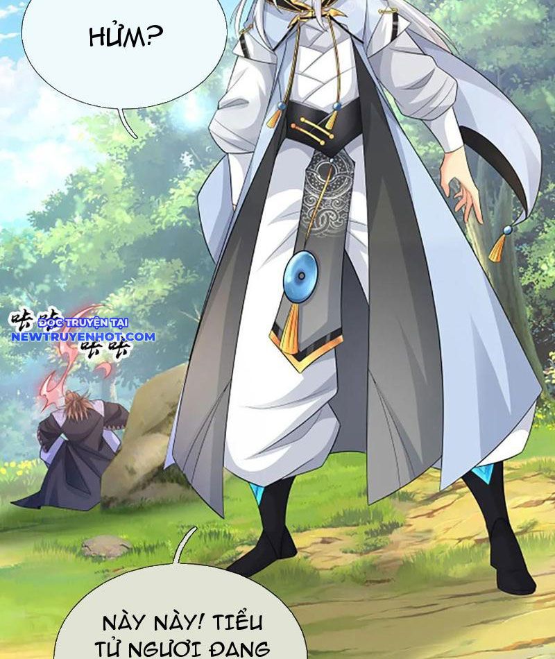 Cơ Quan Thức Tỉnh, Ta Bỗng Dưng Vô địch Rồi! Chapter 102 - Trang 21