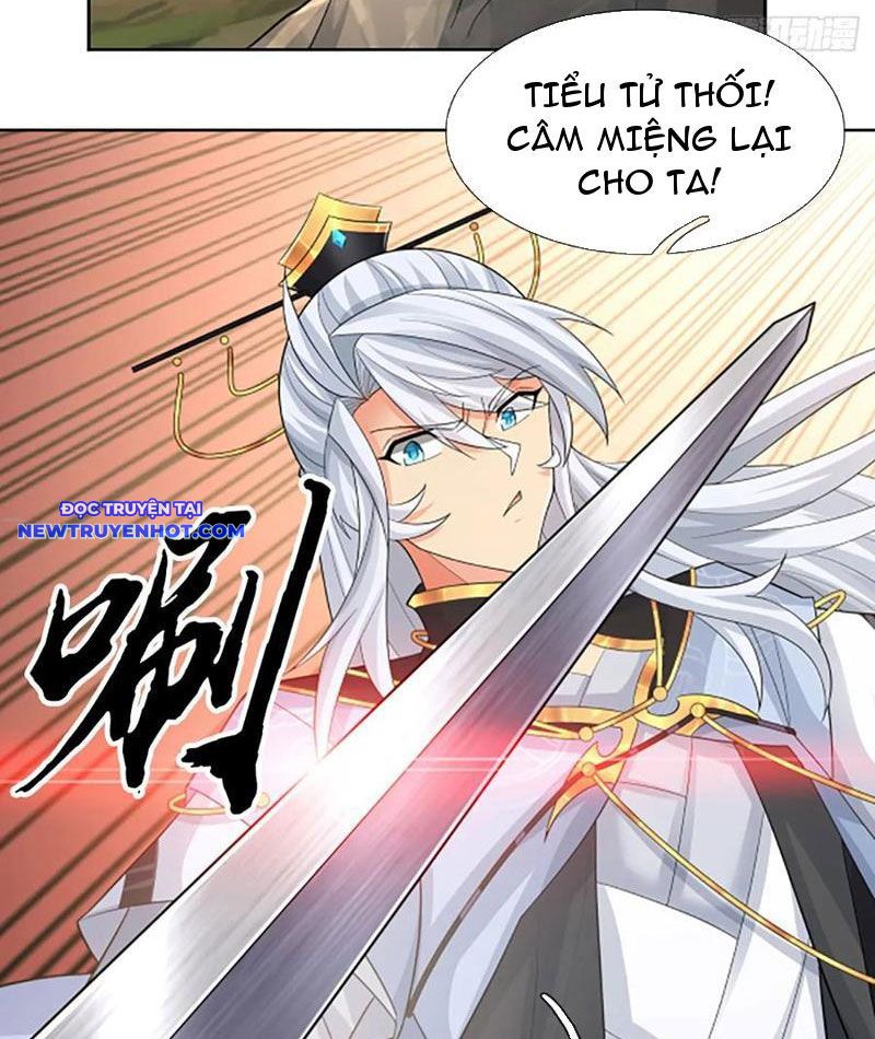 Cơ Quan Thức Tỉnh, Ta Bỗng Dưng Vô địch Rồi! Chapter 102 - Trang 24