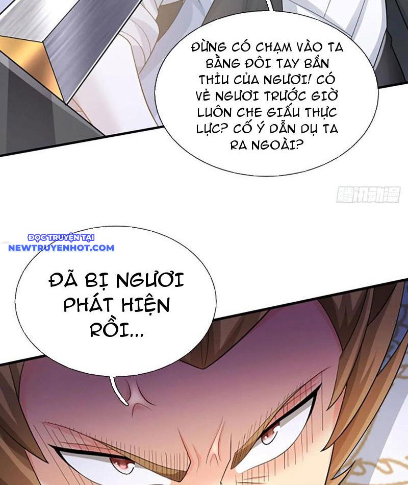 Cơ Quan Thức Tỉnh, Ta Bỗng Dưng Vô địch Rồi! Chapter 102 - Trang 25