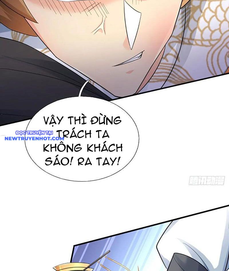 Cơ Quan Thức Tỉnh, Ta Bỗng Dưng Vô địch Rồi! Chapter 102 - Trang 26