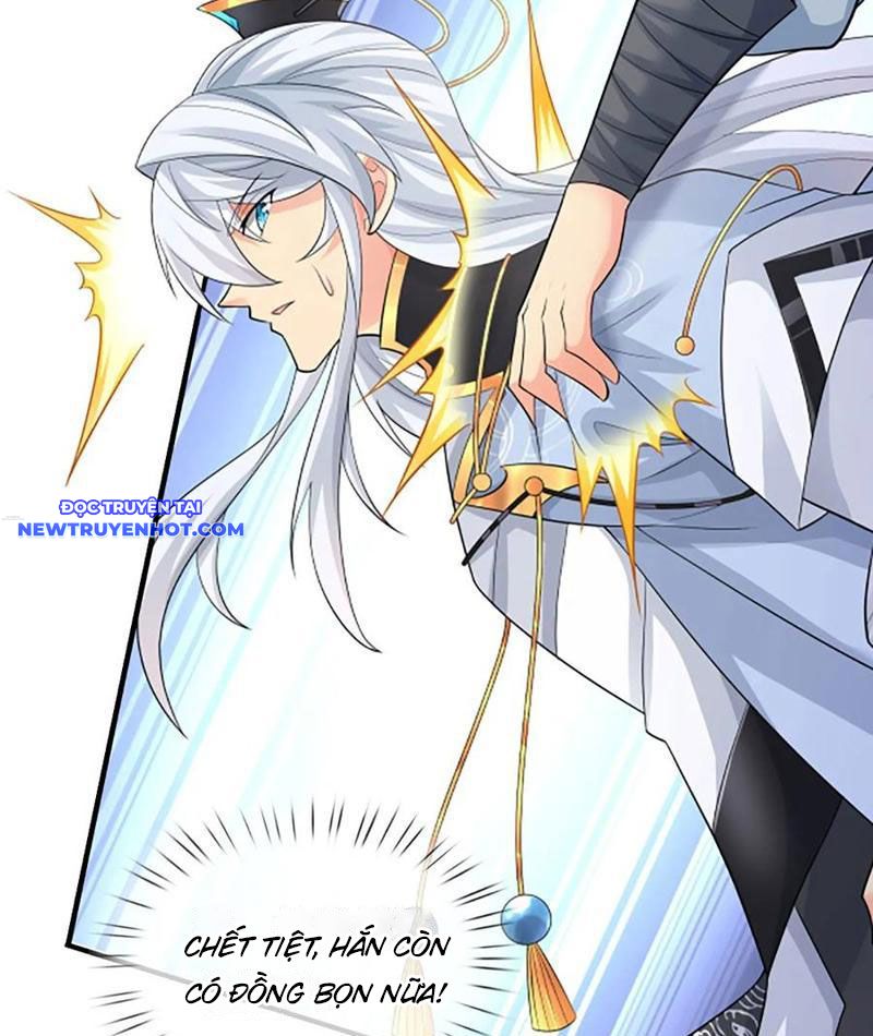 Cơ Quan Thức Tỉnh, Ta Bỗng Dưng Vô địch Rồi! Chapter 102 - Trang 27