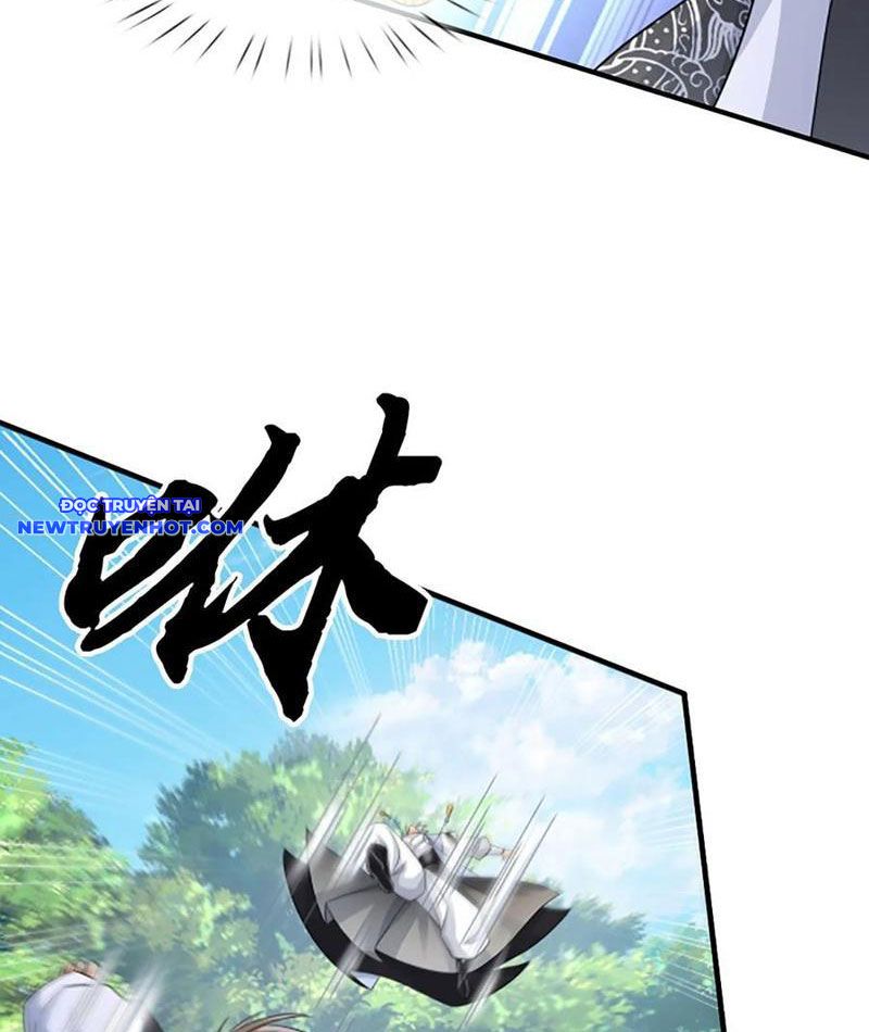 Cơ Quan Thức Tỉnh, Ta Bỗng Dưng Vô địch Rồi! Chapter 102 - Trang 28