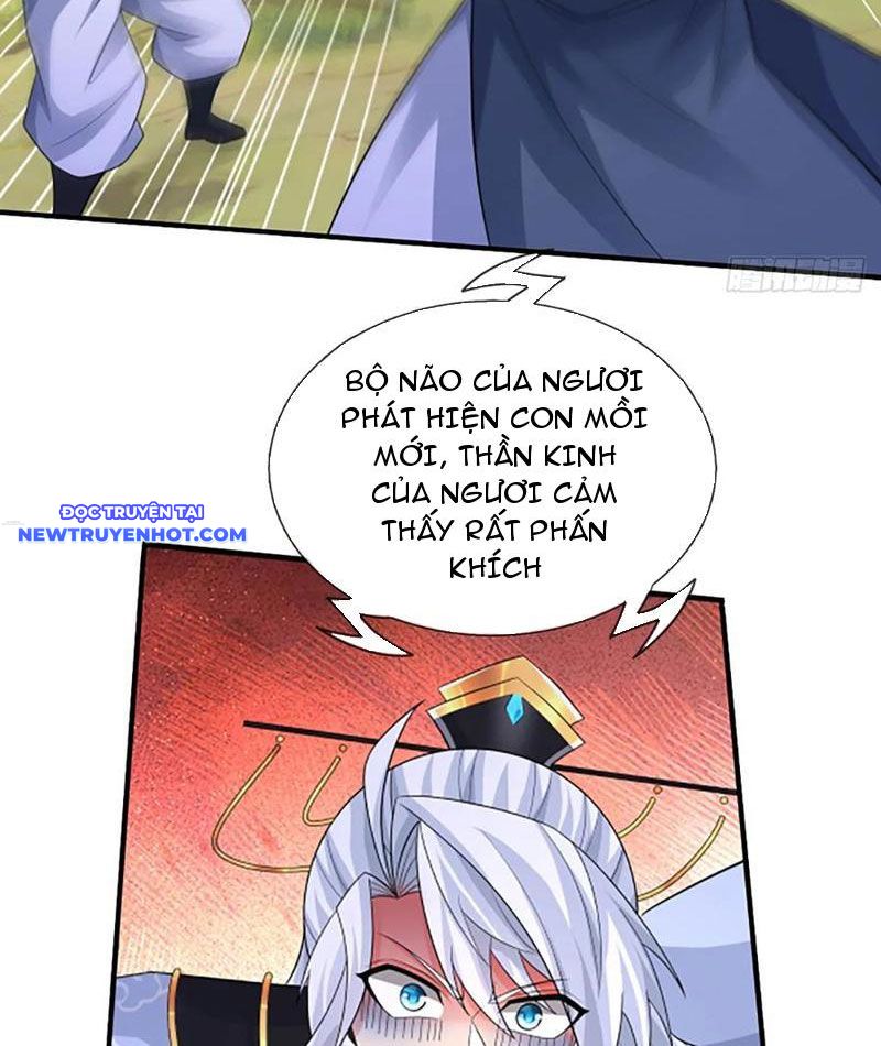 Cơ Quan Thức Tỉnh, Ta Bỗng Dưng Vô địch Rồi! Chapter 102 - Trang 33