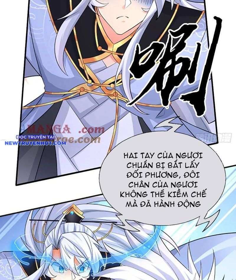 Cơ Quan Thức Tỉnh, Ta Bỗng Dưng Vô địch Rồi! Chapter 102 - Trang 34
