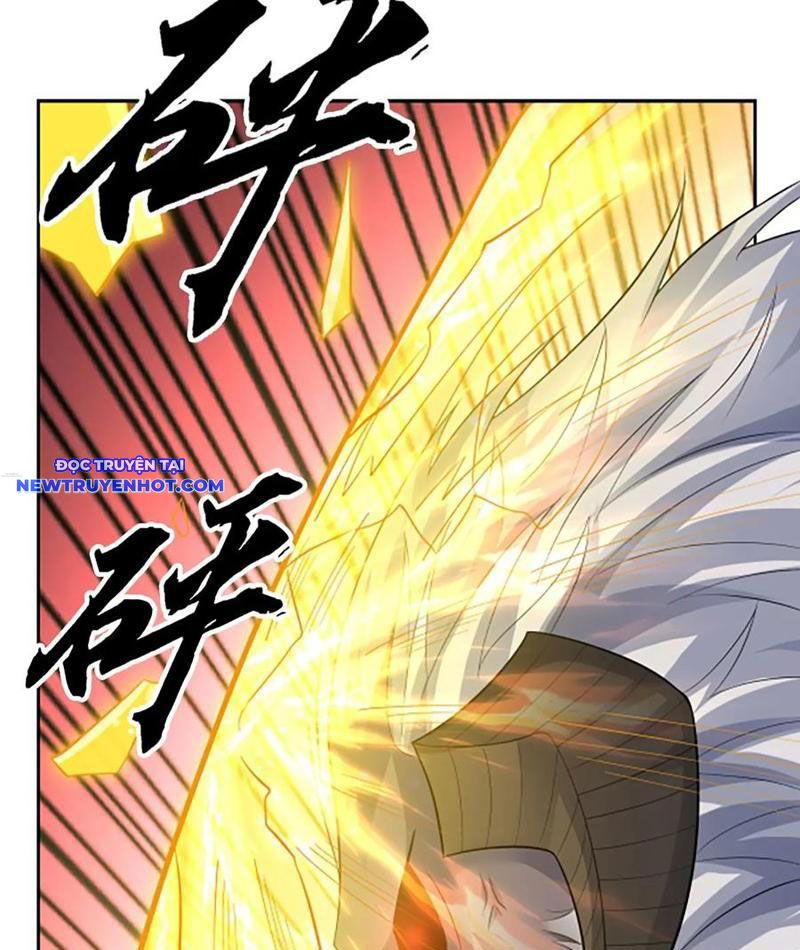 Cơ Quan Thức Tỉnh, Ta Bỗng Dưng Vô địch Rồi! Chapter 102 - Trang 38