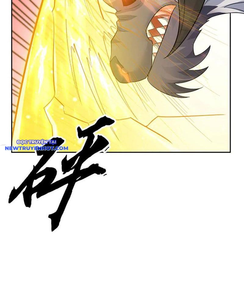 Cơ Quan Thức Tỉnh, Ta Bỗng Dưng Vô địch Rồi! Chapter 102 - Trang 39