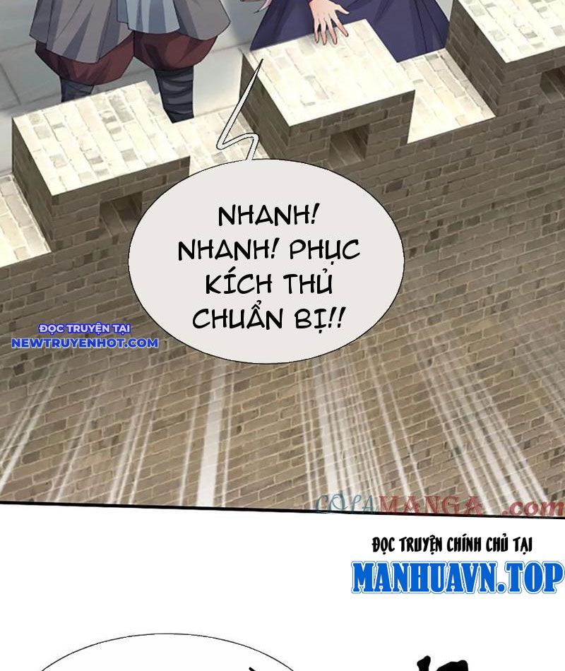 Cơ Quan Thức Tỉnh, Ta Bỗng Dưng Vô địch Rồi! Chapter 102 - Trang 41