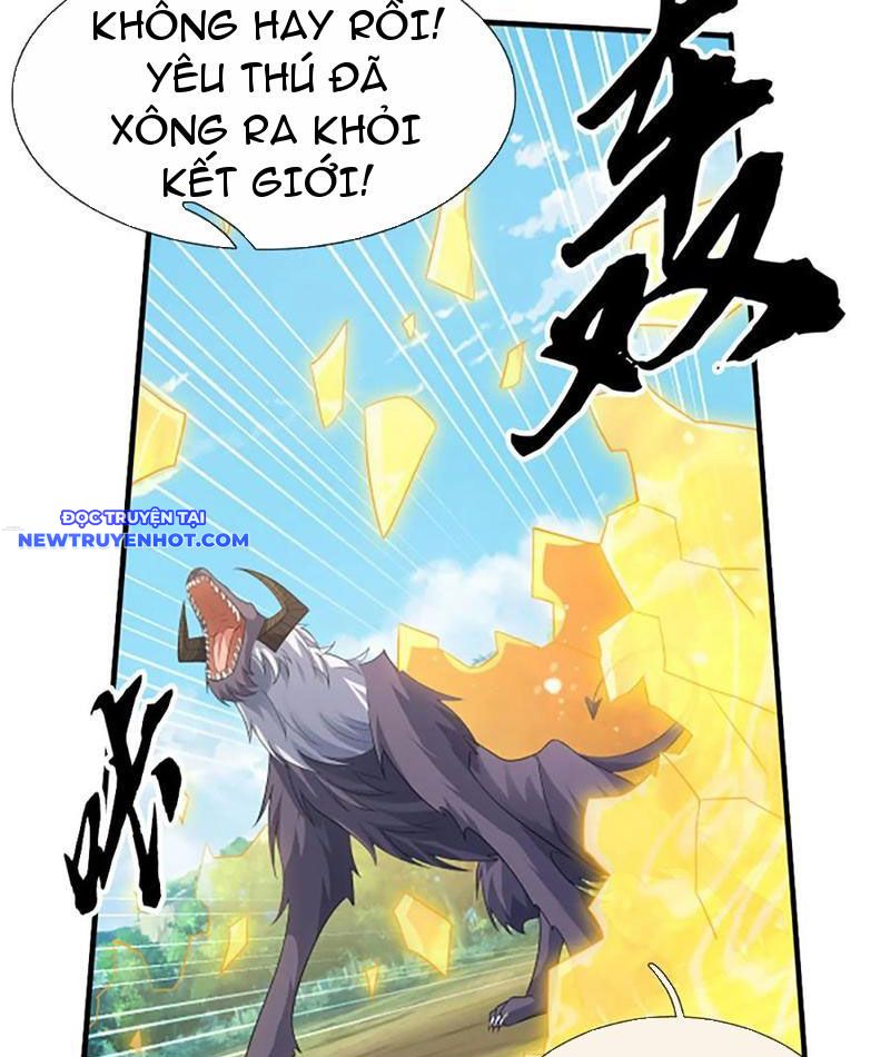 Cơ Quan Thức Tỉnh, Ta Bỗng Dưng Vô địch Rồi! Chapter 102 - Trang 42