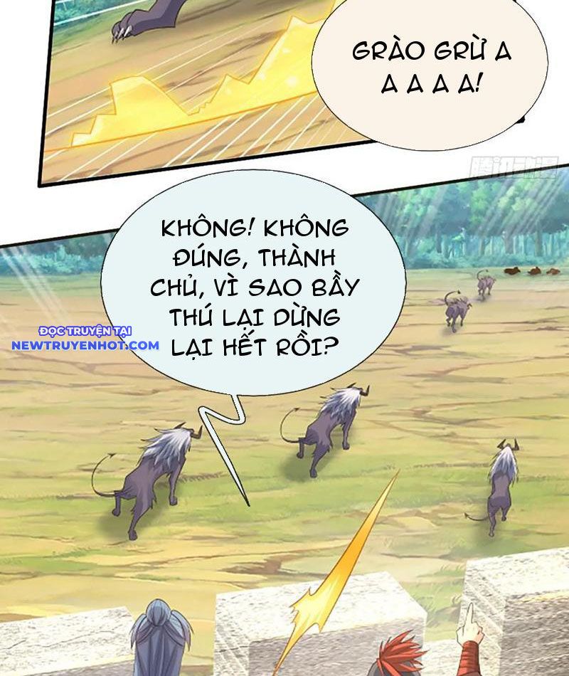 Cơ Quan Thức Tỉnh, Ta Bỗng Dưng Vô địch Rồi! Chapter 102 - Trang 43