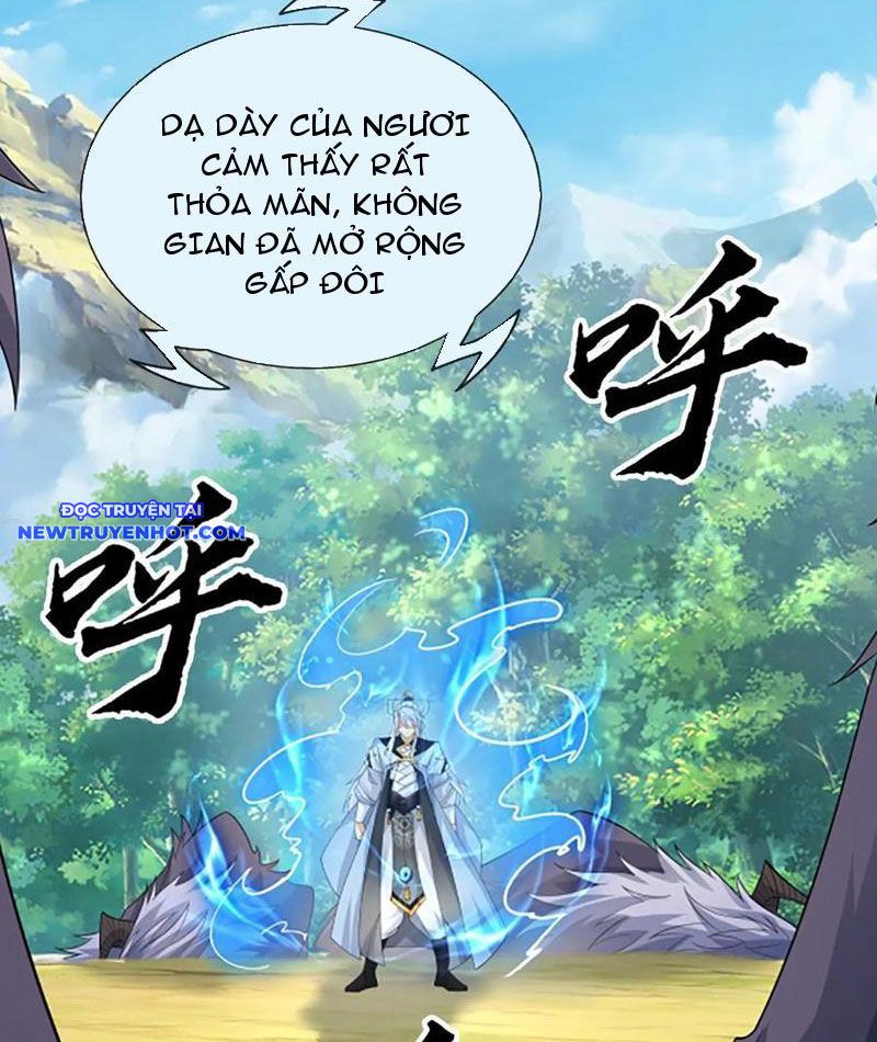 Cơ Quan Thức Tỉnh, Ta Bỗng Dưng Vô địch Rồi! Chapter 102 - Trang 45