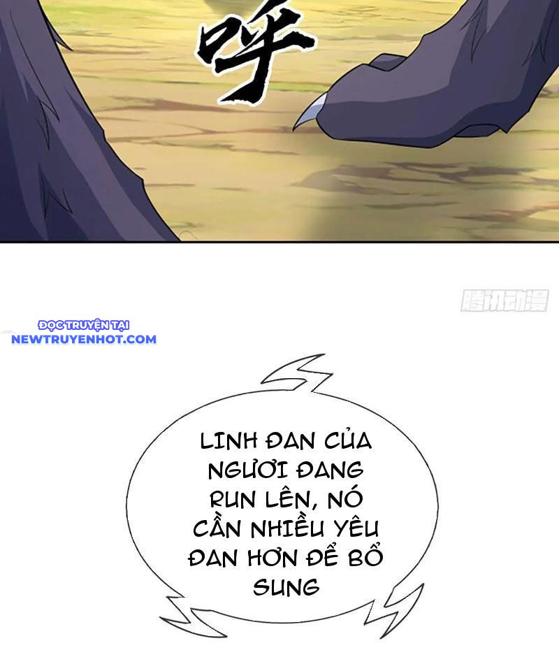 Cơ Quan Thức Tỉnh, Ta Bỗng Dưng Vô địch Rồi! Chapter 102 - Trang 46