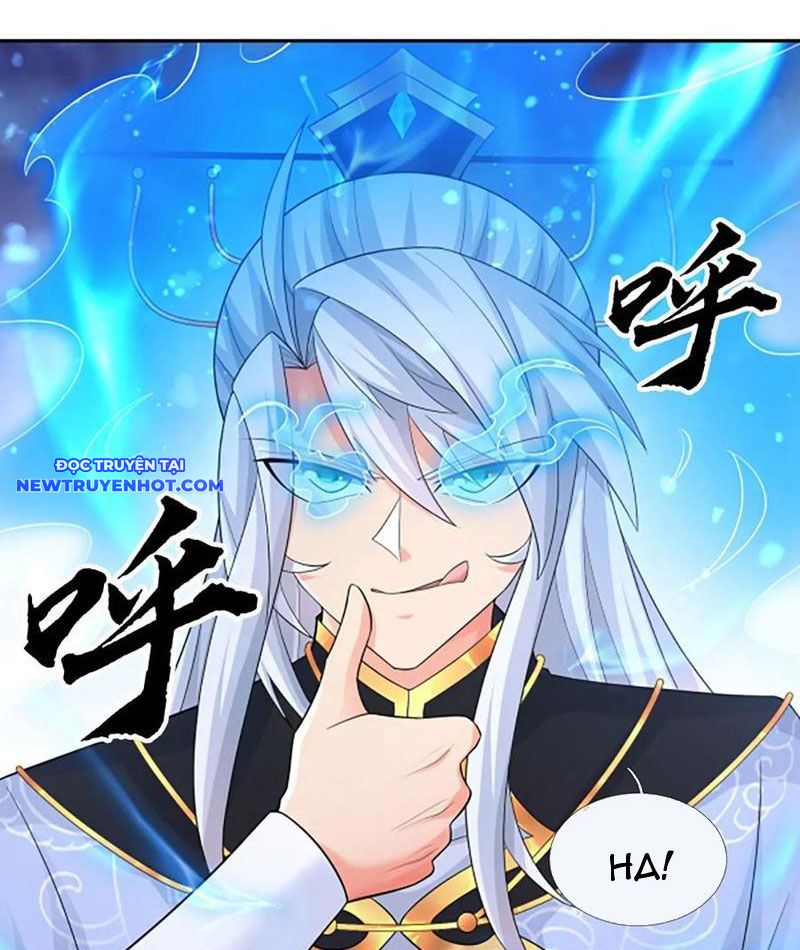 Cơ Quan Thức Tỉnh, Ta Bỗng Dưng Vô địch Rồi! Chapter 102 - Trang 47