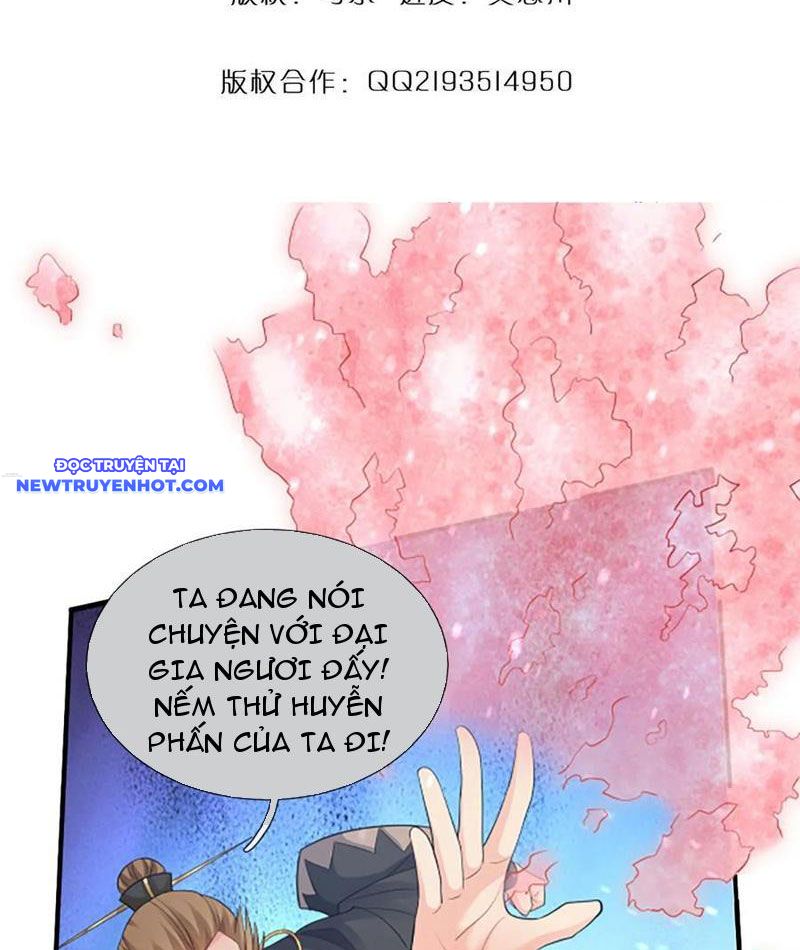 Cơ Quan Thức Tỉnh, Ta Bỗng Dưng Vô địch Rồi! Chapter 102 - Trang 5