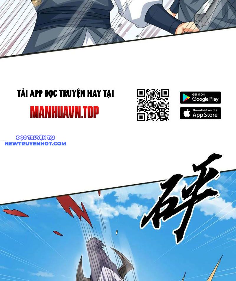 Cơ Quan Thức Tỉnh, Ta Bỗng Dưng Vô địch Rồi! Chapter 102 - Trang 50