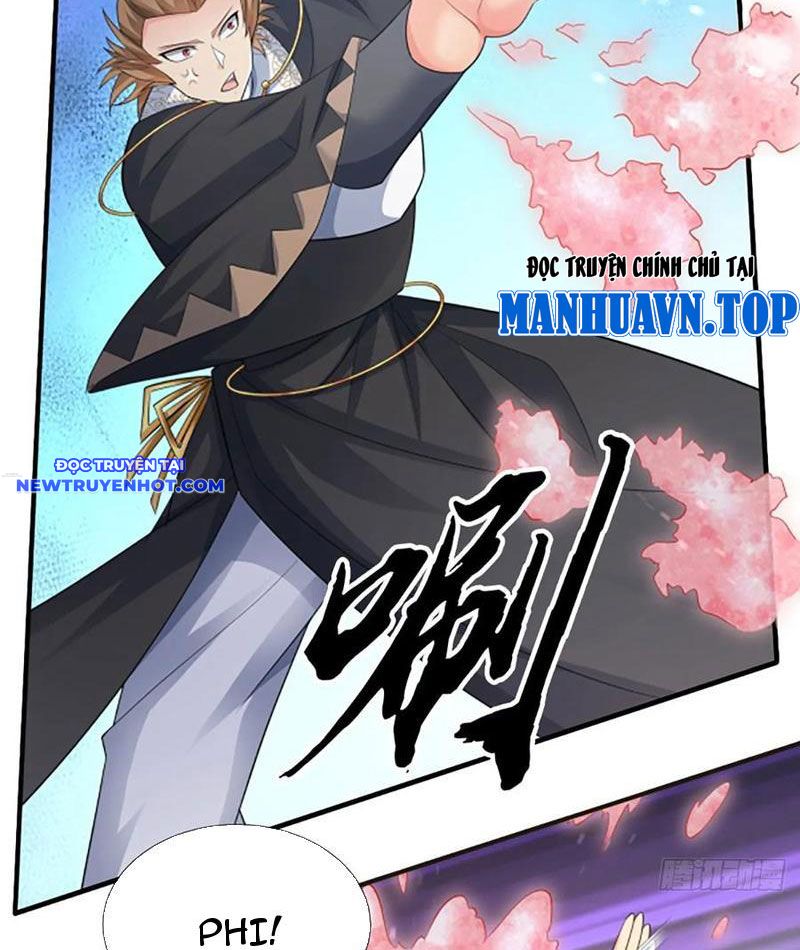 Cơ Quan Thức Tỉnh, Ta Bỗng Dưng Vô địch Rồi! Chapter 102 - Trang 6