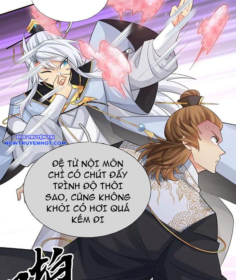 Cơ Quan Thức Tỉnh, Ta Bỗng Dưng Vô địch Rồi! Chapter 102 - Trang 7