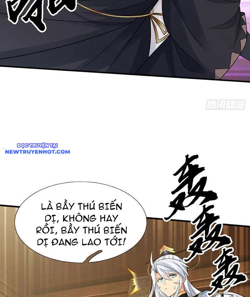 Cơ Quan Thức Tỉnh, Ta Bỗng Dưng Vô địch Rồi! Chapter 102 - Trang 8
