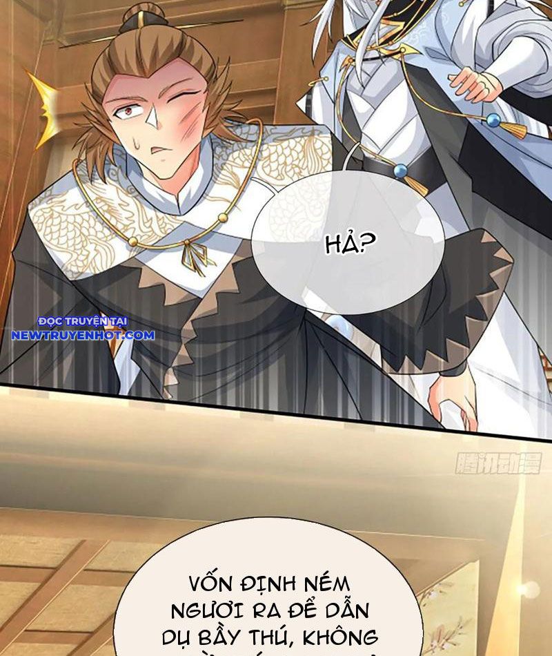 Cơ Quan Thức Tỉnh, Ta Bỗng Dưng Vô địch Rồi! Chapter 102 - Trang 9