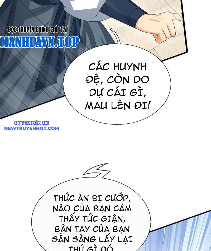 Cơ Quan Thức Tỉnh, Ta Bỗng Dưng Vô địch Rồi! Chapter 103 - Trang 11