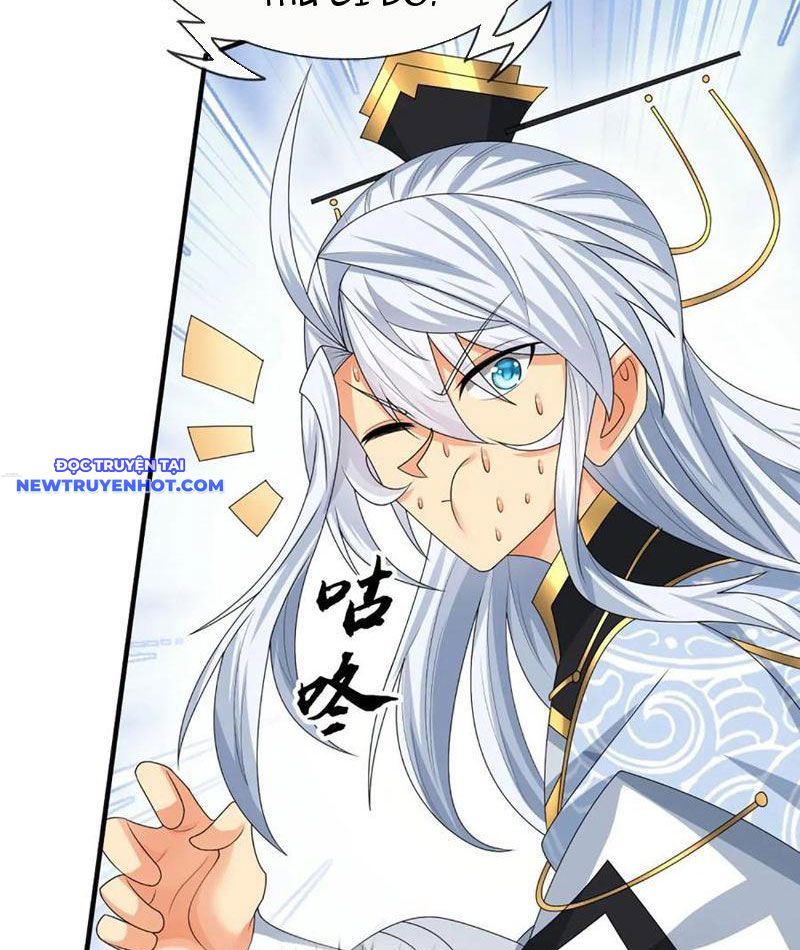 Cơ Quan Thức Tỉnh, Ta Bỗng Dưng Vô địch Rồi! Chapter 103 - Trang 12