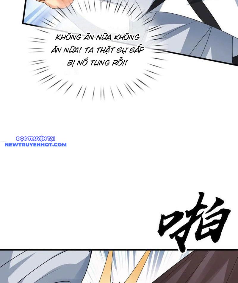 Cơ Quan Thức Tỉnh, Ta Bỗng Dưng Vô địch Rồi! Chapter 103 - Trang 13