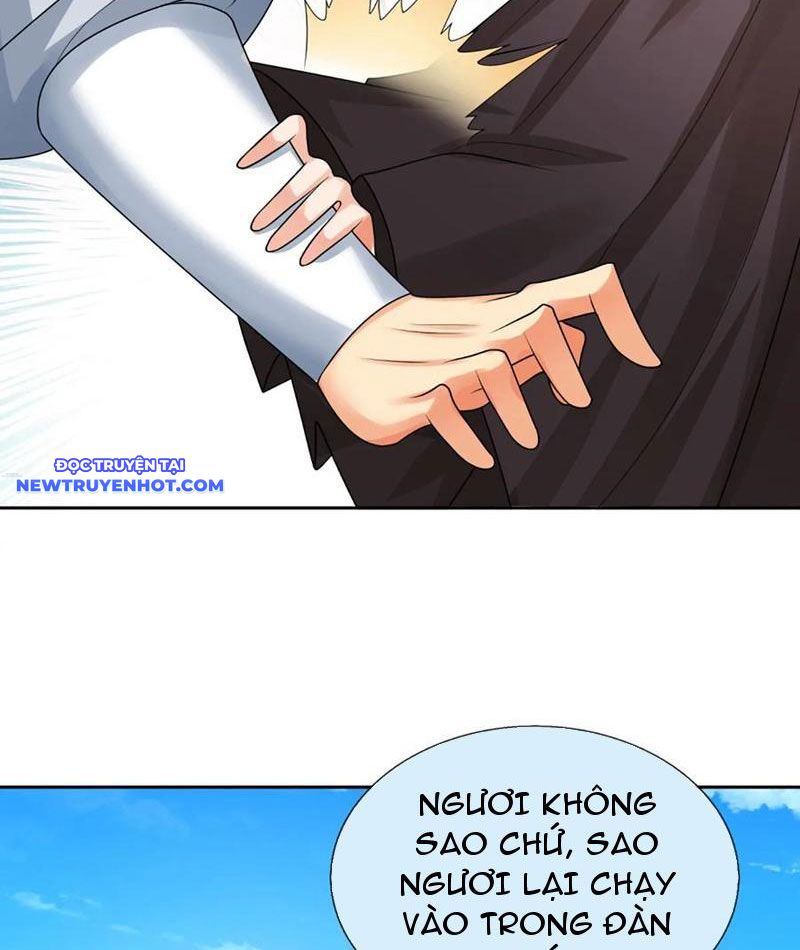 Cơ Quan Thức Tỉnh, Ta Bỗng Dưng Vô địch Rồi! Chapter 103 - Trang 14