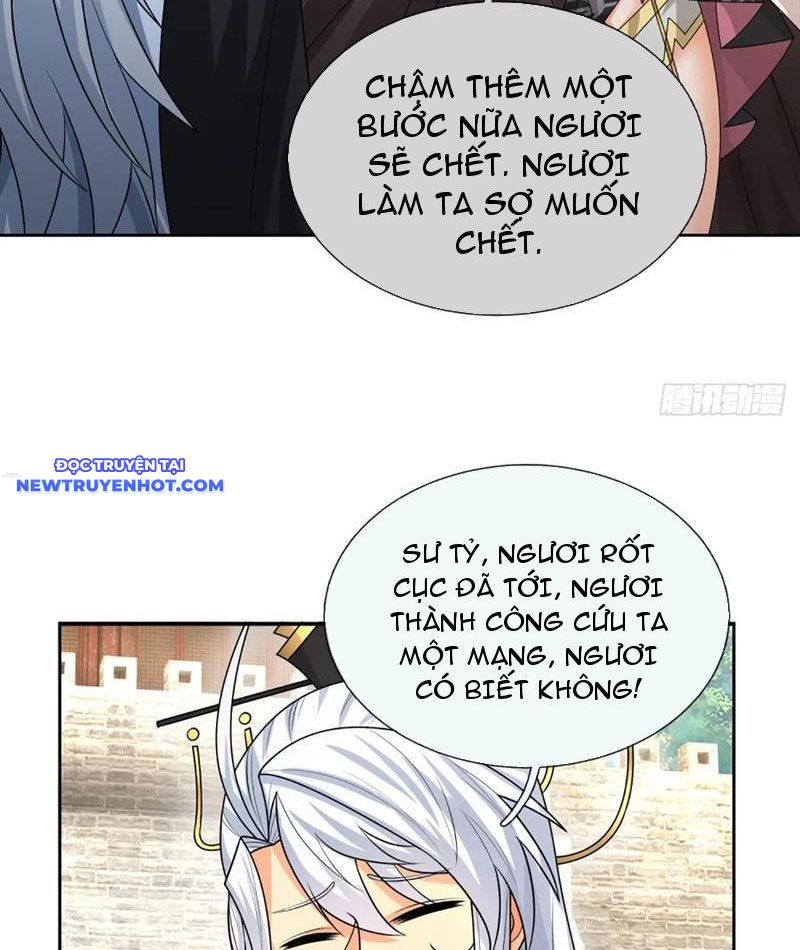 Cơ Quan Thức Tỉnh, Ta Bỗng Dưng Vô địch Rồi! Chapter 103 - Trang 16