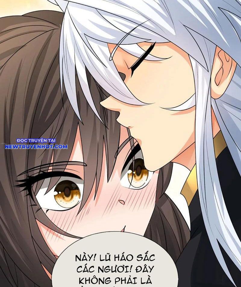 Cơ Quan Thức Tỉnh, Ta Bỗng Dưng Vô địch Rồi! Chapter 103 - Trang 18