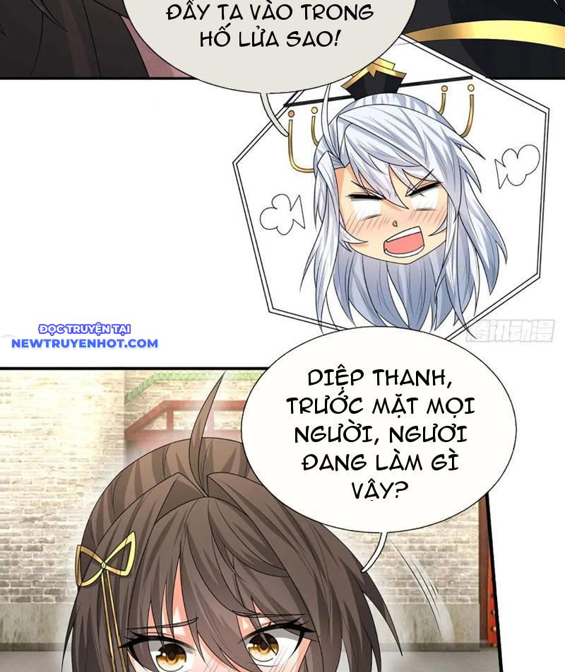 Cơ Quan Thức Tỉnh, Ta Bỗng Dưng Vô địch Rồi! Chapter 103 - Trang 19