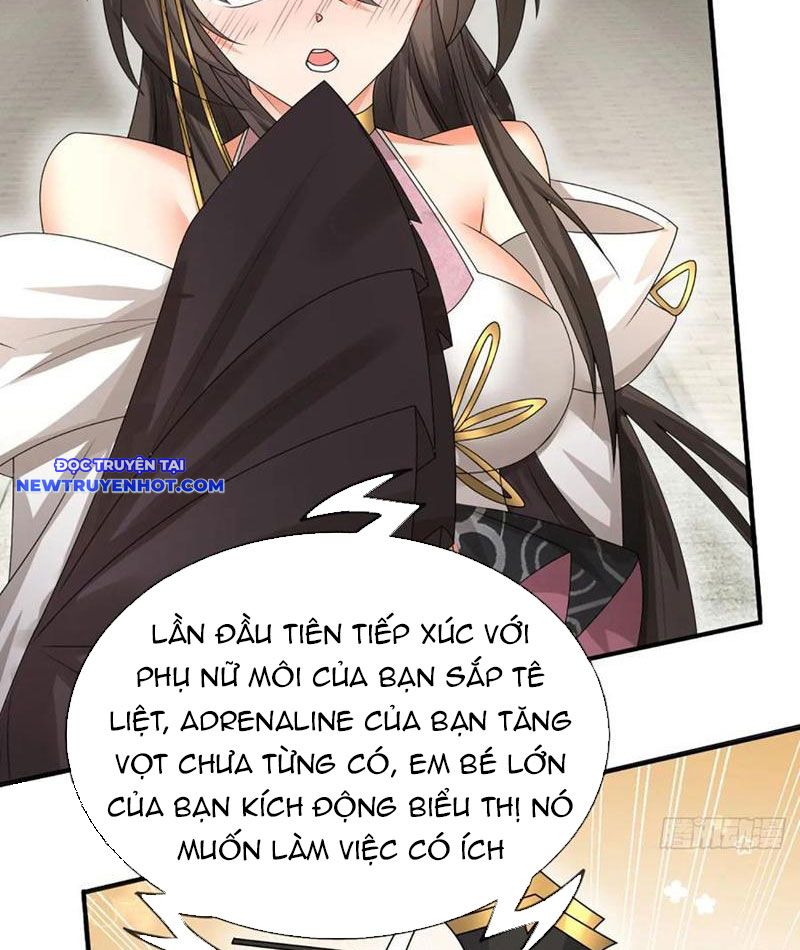 Cơ Quan Thức Tỉnh, Ta Bỗng Dưng Vô địch Rồi! Chapter 103 - Trang 20