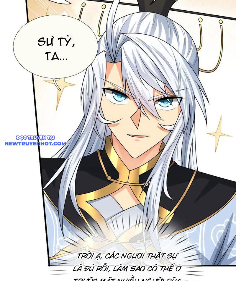 Cơ Quan Thức Tỉnh, Ta Bỗng Dưng Vô địch Rồi! Chapter 103 - Trang 21