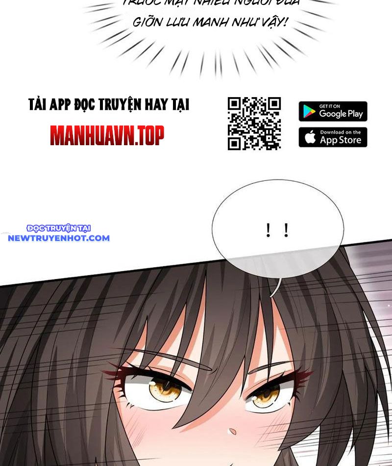 Cơ Quan Thức Tỉnh, Ta Bỗng Dưng Vô địch Rồi! Chapter 103 - Trang 22