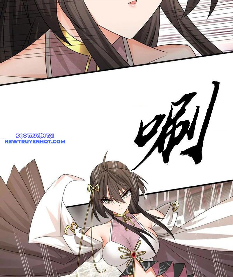 Cơ Quan Thức Tỉnh, Ta Bỗng Dưng Vô địch Rồi! Chapter 103 - Trang 23