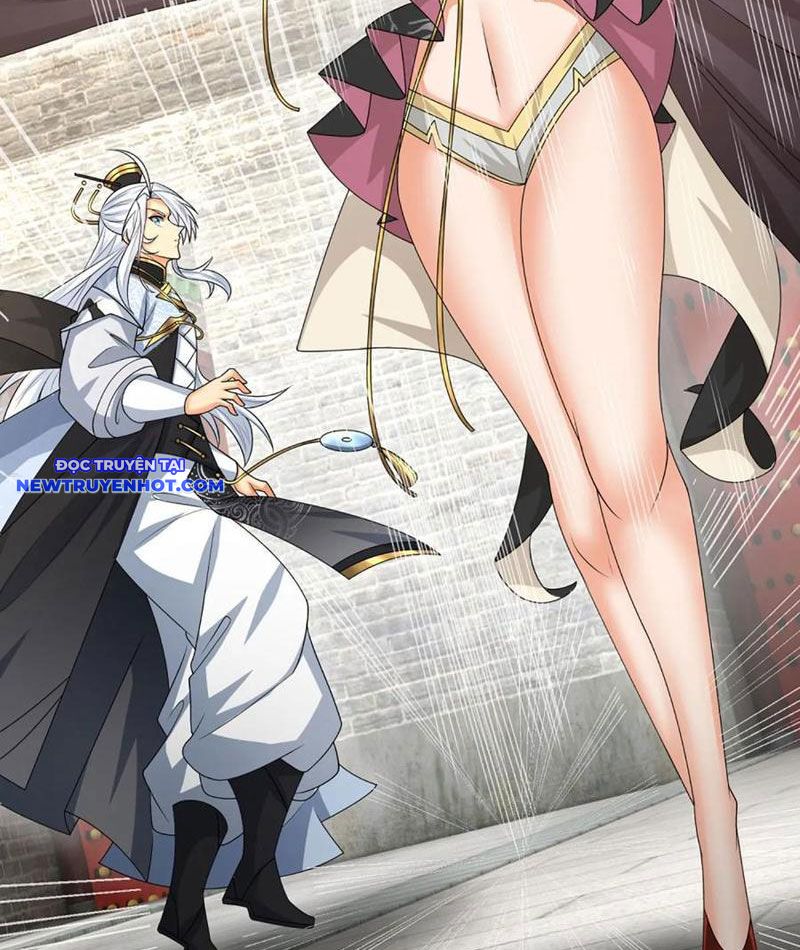 Cơ Quan Thức Tỉnh, Ta Bỗng Dưng Vô địch Rồi! Chapter 103 - Trang 24