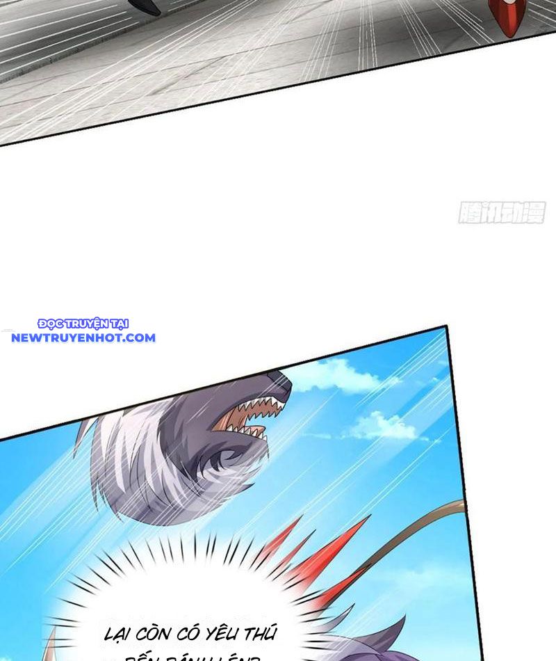 Cơ Quan Thức Tỉnh, Ta Bỗng Dưng Vô địch Rồi! Chapter 103 - Trang 25