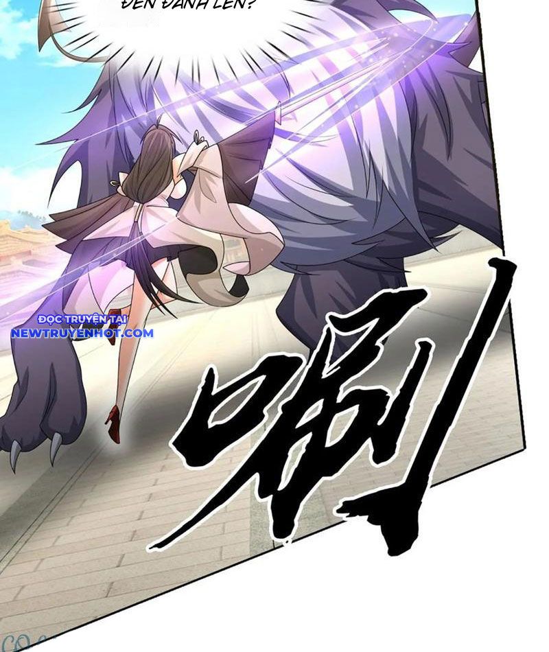 Cơ Quan Thức Tỉnh, Ta Bỗng Dưng Vô địch Rồi! Chapter 103 - Trang 26
