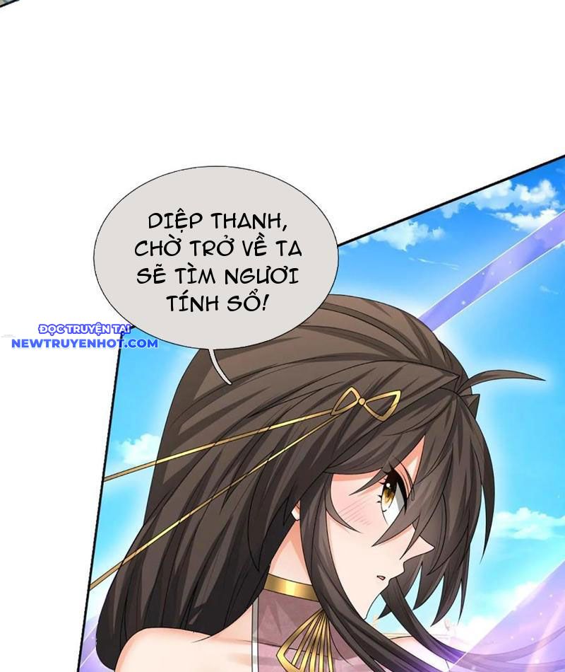 Cơ Quan Thức Tỉnh, Ta Bỗng Dưng Vô địch Rồi! Chapter 103 - Trang 27