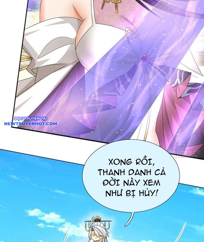 Cơ Quan Thức Tỉnh, Ta Bỗng Dưng Vô địch Rồi! Chapter 103 - Trang 28