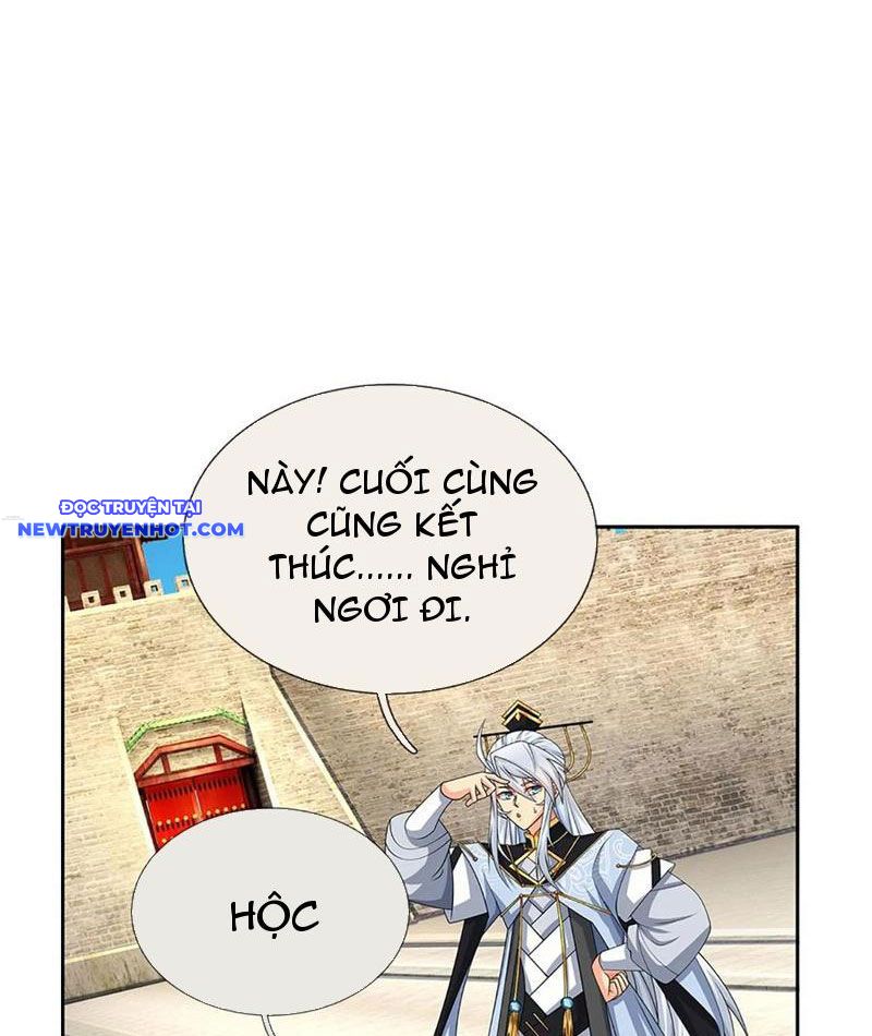 Cơ Quan Thức Tỉnh, Ta Bỗng Dưng Vô địch Rồi! Chapter 103 - Trang 31
