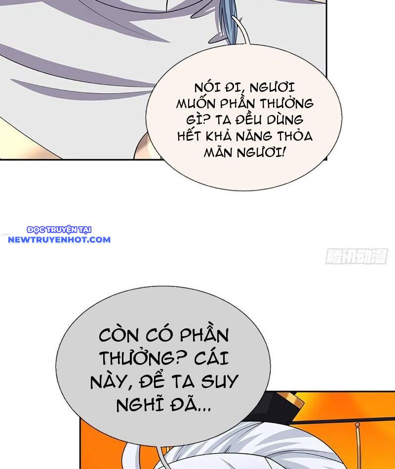 Cơ Quan Thức Tỉnh, Ta Bỗng Dưng Vô địch Rồi! Chapter 103 - Trang 35