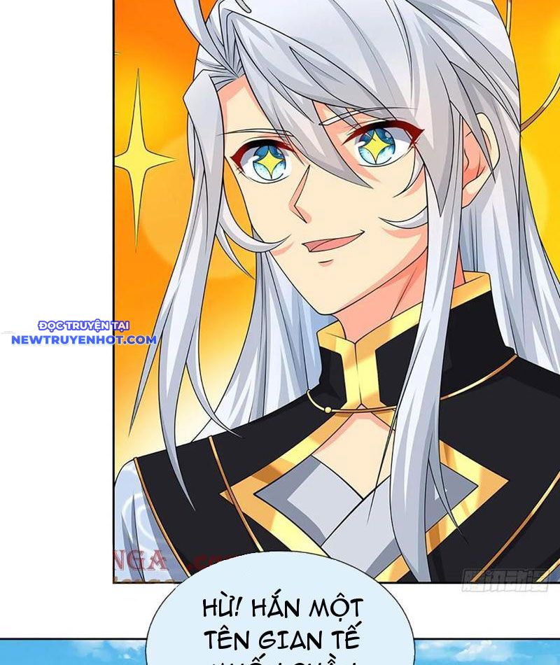 Cơ Quan Thức Tỉnh, Ta Bỗng Dưng Vô địch Rồi! Chapter 103 - Trang 36