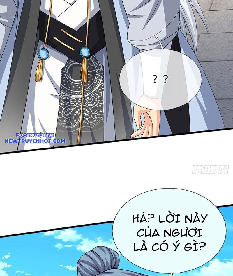 Cơ Quan Thức Tỉnh, Ta Bỗng Dưng Vô địch Rồi! Chapter 103 - Trang 38